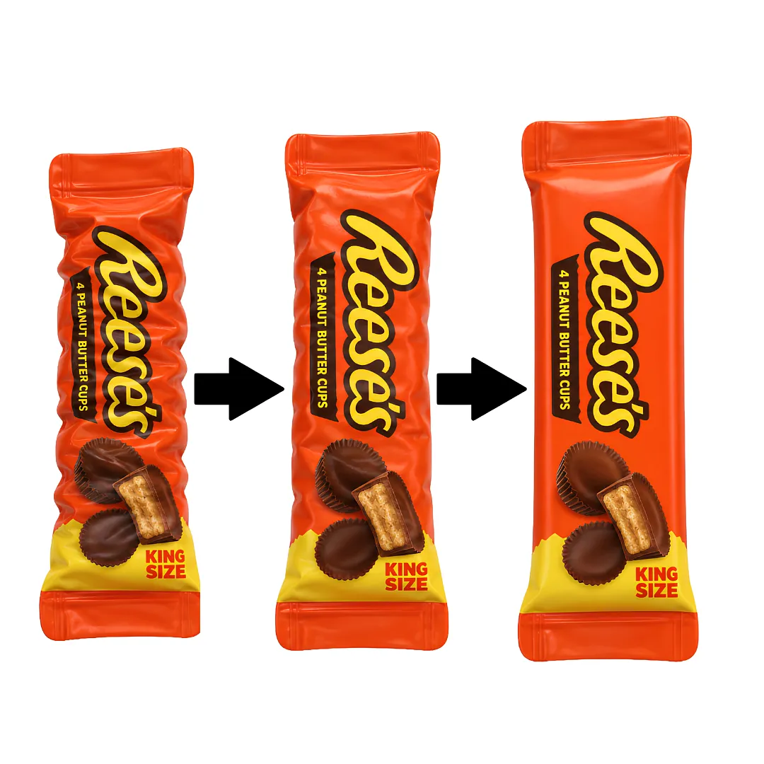 SQUISHY BARRAS DE CHOCOLATE JUGUETE ANTIESTRÉS REBOTE LENTO RELAJANTE PARA ADULTOS Y NIÑOS