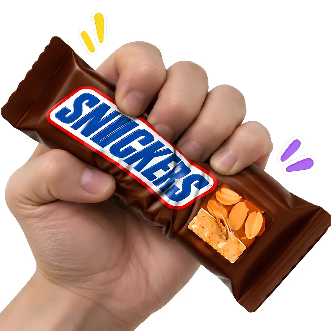 SQUISHY BARRAS DE CHOCOLATE JUGUETE ANTIESTRÉS REBOTE LENTO RELAJANTE PARA ADULTOS Y NIÑOS