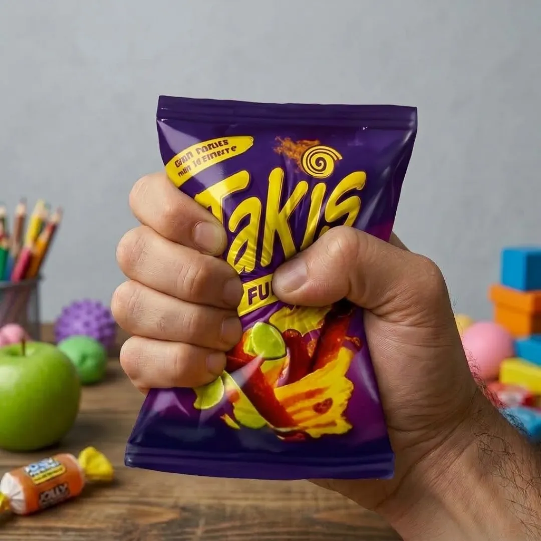SQUISHY ANTIESTRES DE DISEÑO DIVERTIDO JUGUETE SENSORIAL RELAJANTE ALIVIO DE ANSIEDAD Y ESTRÉS PARA ADULTOS Y NIÑOS