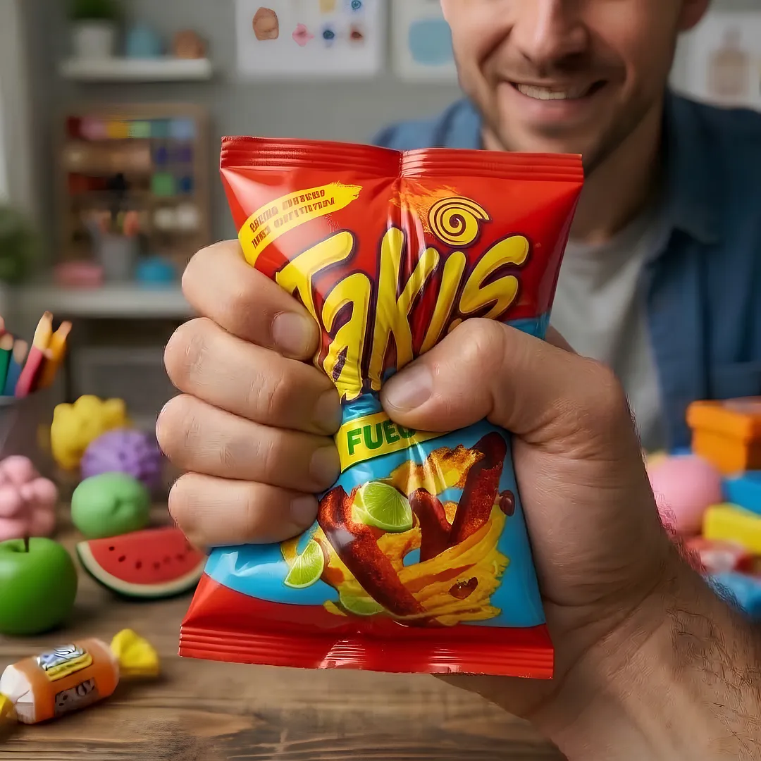 SQUISHY ANTIESTRES DE DISEÑO DIVERTIDO JUGUETE SENSORIAL RELAJANTE ALIVIO DE ANSIEDAD Y ESTRÉS PARA ADULTOS Y NIÑOS